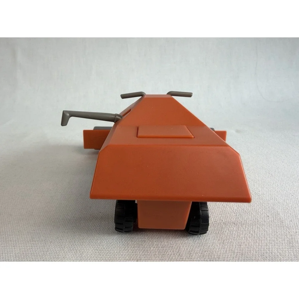 Disney Pixar Cars Frank the Harvester 5.5
